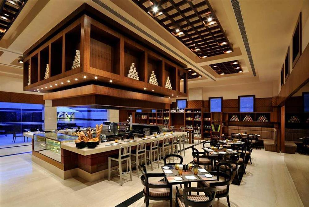 Studio 6 Tempe, Az Elliot Road Restaurante foto